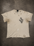 Vintage Distressed Las Vegas “Ace of Spades” HD T-Shirt
